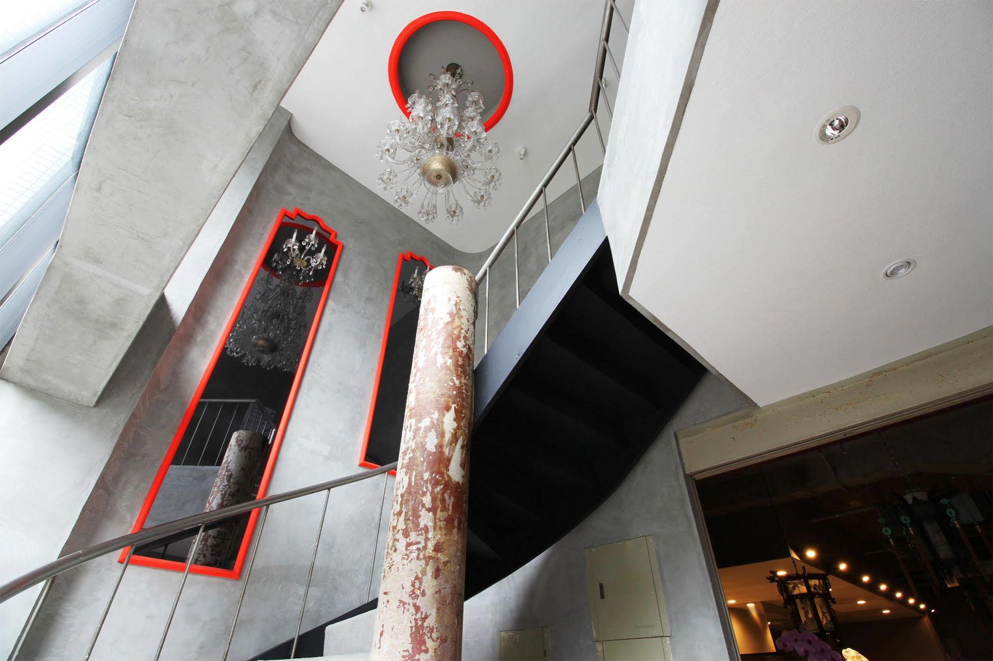 Ichinichi Hostel Warabi Buitenkant foto